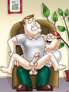 Gay Cartoons Pics